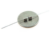 10 x 250V 0.5A 3*10mm Glass Fuse w/ Leads  