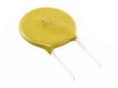 2.5A/72V Raychem Resettable Fuse polyswitch Pack of 5  