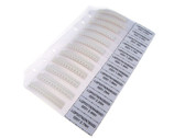 0201 SMD Inductor Kit 38 Value Total 950 Pieces Surface mount  