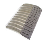 0603 SMD Inductor Kit 52 Value Total 1300 Pieces Surface mount  