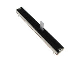 10K Ohm Slide Potentiometer Stereo - 75mm  