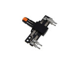 100K Ohm Slide Potentiometer Stereo - 35mm - Pack of 2  