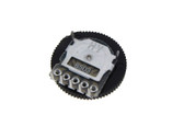 2*50K Ohm Thumbwheel Potentiometer Pack of 5  