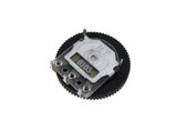 1K Ohm Thumbwheel Potentiometer Pack of 5  