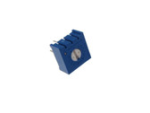 2K Ohm trimmer potentiometer pot resistor 3386 Pack of 5   