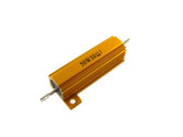 50W 20 Ohm Power Resistor Wirewound Aluminum Load 