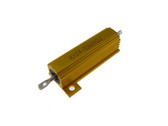 50W 200 Ohm Power Resistor Wirewound Aluminum Load  