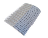 0805 SMD Resistor Kit 80 Value Total 2000 Pieces Surface mount  