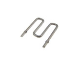 0.02R Current Sense Through Hole Resistor RA - Pack of 5  