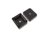 PLCC28 DIP Socket - Pack of 5  