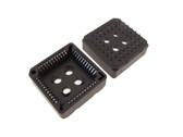 PLCC44 DIP Socket - Pack of 5  