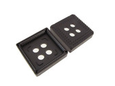 PLCC84 DIP IC Socket  