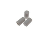 Cap for 7x7mm 8x8mm Pushbutton Switch A04 - White - Pack of 20  