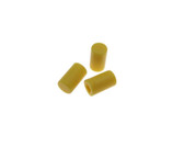 Cap for 7x7mm 8x8mm Pushbutton Switch A04 - Yellow - Pack of 20  