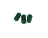 Cap for 7x7mm 8x8mm Pushbutton Switch A04 - Green - Pack of 20  