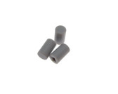 Cap for 7x7mm 8x8mm Pushbutton Switch A04 - Gray - Pack of 20  