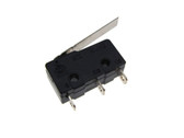 Limit Switch SPDT w/ LEVER - Pack of 5  