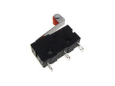 Limit Switch SPDT w/ Roller - Pack of 5 (D14-1)  