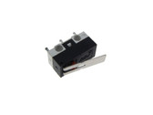Mini Limit Switch SPDT w/ Lever - Pack of 5  