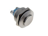 M22 Metal PushButton Switch Panel Mount - Momentary type  