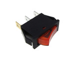 3-Pin 16A 125VAC SPST Rocker Switch On-On Panel Mount Snap-In  