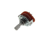2P4T Rotary Switch Panel mount Solder Lug  