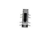 8P DP3T SMD Surface Mount Slide Switch - Pack of 5  