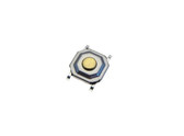 4*4*1.5mm Mini 4-Pin Tactile PushButton Switch SMD - Pack of 20  