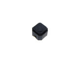 HQ 6x6x5mm Silicone Tactile PushButton Switch SMD SPST - Pack of 5  