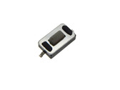 3*6*2.5mm SMD Tactile Switch PushButton Surface Mount SPST - Pack of 40  