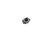 3*4*2mm 2-Pin SMD Tactile Switch PushButton Surface Mount SPST - Pack of 20  
