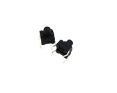 6*6*8mm Tactile PushButton Switch SPST Waterproof - Pack of 10  
