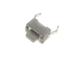 3*6*5mm Through Hole Tactile Switch PushButton SPST - Pack of 40  
