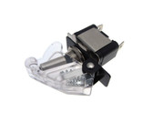SPST 20A/12V DC ON-OFF Toggle Switch w/ LED - White Color Cap For Auto  
