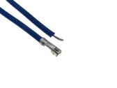 PH2.0 Connector Housing Cable 15cm - Blue -Pack of 20  