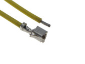 VH3.96 Connector Housing Cable 15cm - Yellow - Pack of 20  