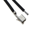VH3.96 Connector Housing Cable 15cm - Black - Pack of 20  