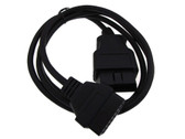 16-Pin OBD 2 OBDII Male to Female Extension Cable - 150CM  