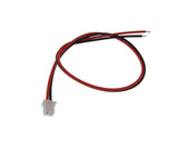 2P P1.25 1.25mm Connector Housing Cable 15cm - Pack of 5  