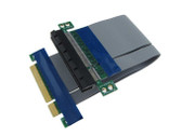 PCI-E 8x Male to Female Extension Cable  