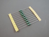 10 x 1/2W 1000uH Inductor Pack of 10 *Free shipping /w other items*  