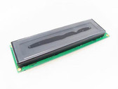 24x2 2402 Character Red LCD Display with Backlight  