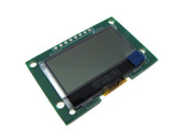 96x49 COG LCD Graphic Display Module PCB SPI  