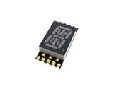 0.4" 1 Digit ALPHNUM LED display SMD Surface Mount Common anode - Red  