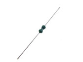 1/2W 3.3uH Fixed Inductor Wirewound Through Hole 0410 - Pack of 20 