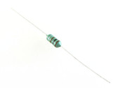 10x 1/2W Color Wheel Inductor - 4.7uH