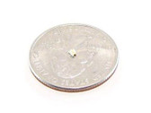 Blue 0805 SMD LED - Pack of 50  