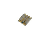 GQ 1206 SMD Triple Color LED - RGB Red/Green/Blue - Pack of 20  