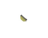 GQ 1206 SMD LED RA Right Angle Surface Mount - Red - Pack of 20  