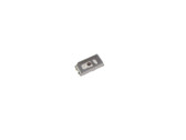 GQ 3014 Surface Mount SMD LED - Red - Pack of 20  